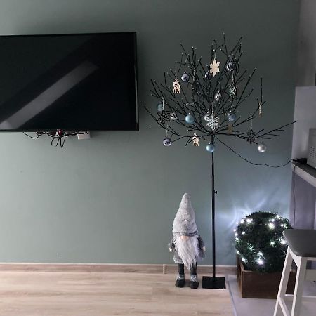 Apartament Widokowy اوسترزوكي دولن المظهر الخارجي الصورة