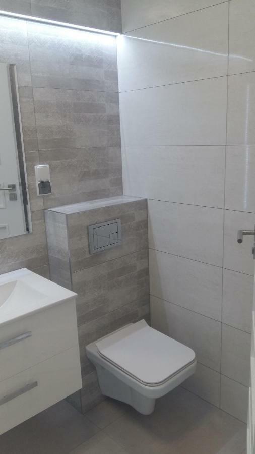 Apartament Widokowy اوسترزوكي دولن المظهر الخارجي الصورة
