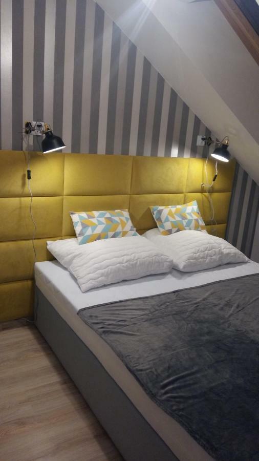 Apartament Widokowy اوسترزوكي دولن المظهر الخارجي الصورة